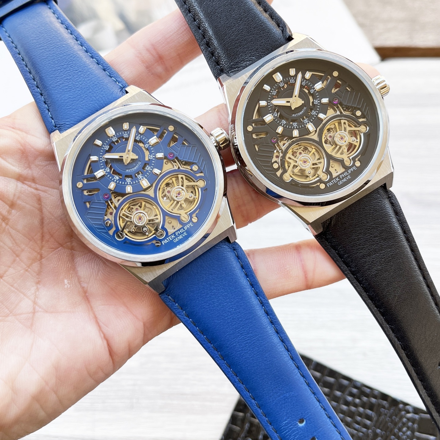 Patek Philippe